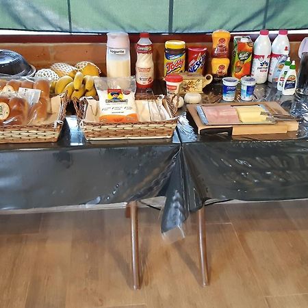 Chale Lufre Villa Santo Antônio do Pinhal Екстериор снимка