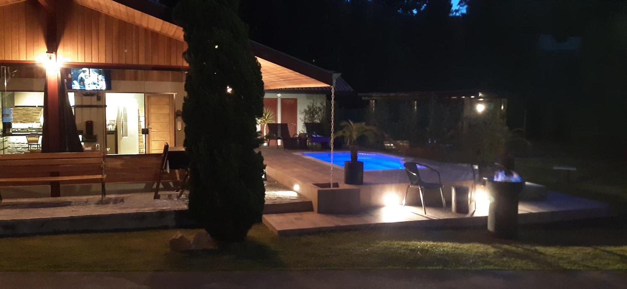 Chale Lufre Villa Santo Antônio do Pinhal Екстериор снимка