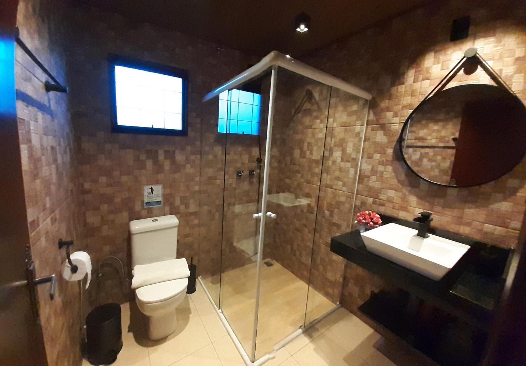Chale Lufre Villa Santo Antônio do Pinhal Екстериор снимка